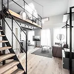 Cooper L Loft アパート