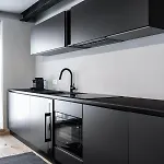 アパート Cooper L Loft