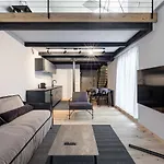 アパート Cooper L Loft ボルツァーノ
