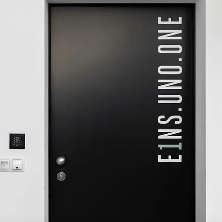 Apartment Cooper L Loft *