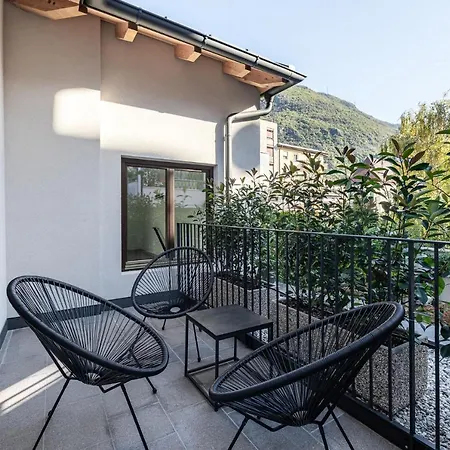 Cooper L Loft Apartamento *