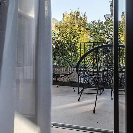 Cooper L Loft Apartamento Bozen