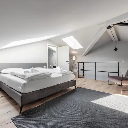 Cooper L Loft Μπολζάνο