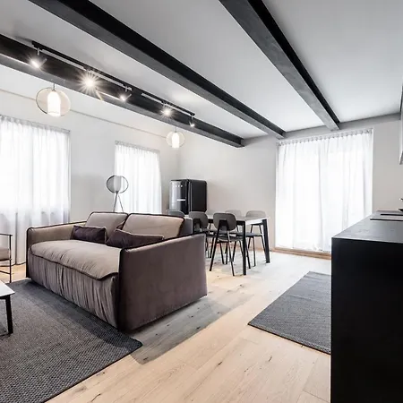 Cooper L Loft Διαμέρισμα