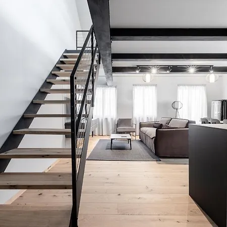 Cooper L Loft * Μπολζάνο