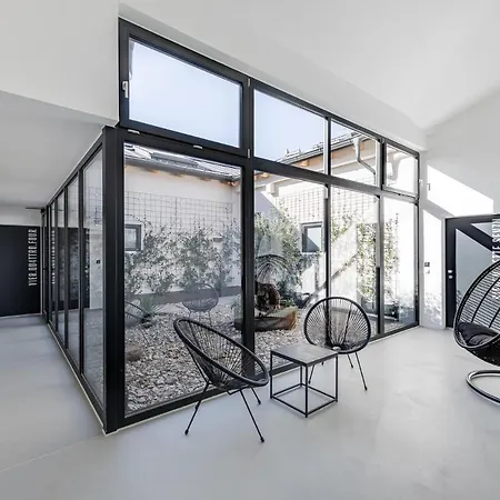 Cooper L Loft Bolzano