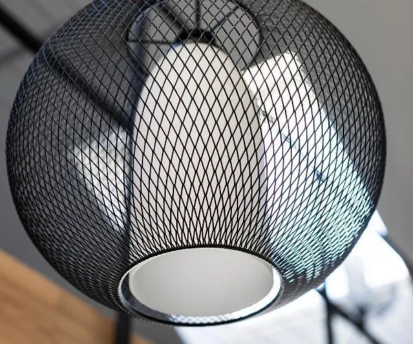 Cooper L Loft Apartment Bolzano