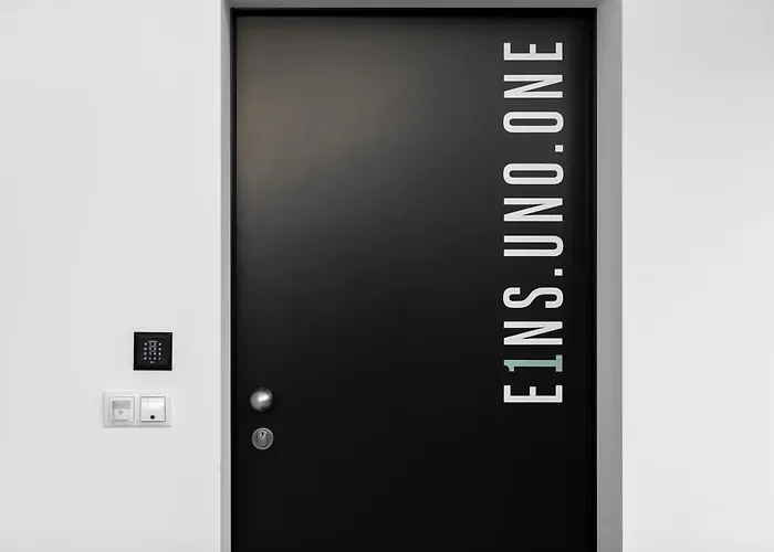 Daire Cooper L Loft *