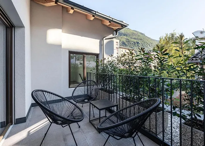 Cooper L Loft Apartamento *