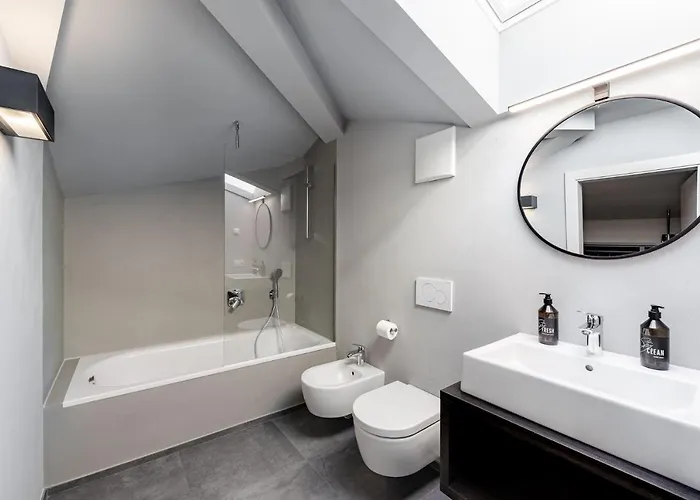 Cooper L Loft Apartamento