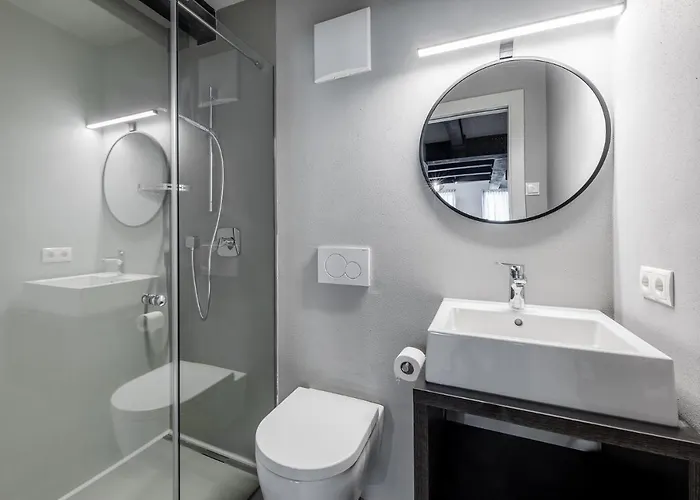 Cooper L Loft Apartamento