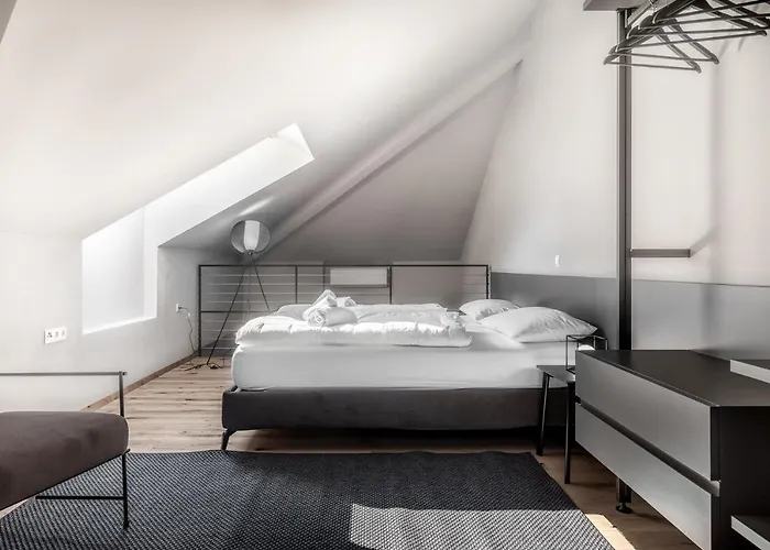 Cooper L Loft Bolzano