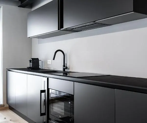 Apartment Cooper L Loft