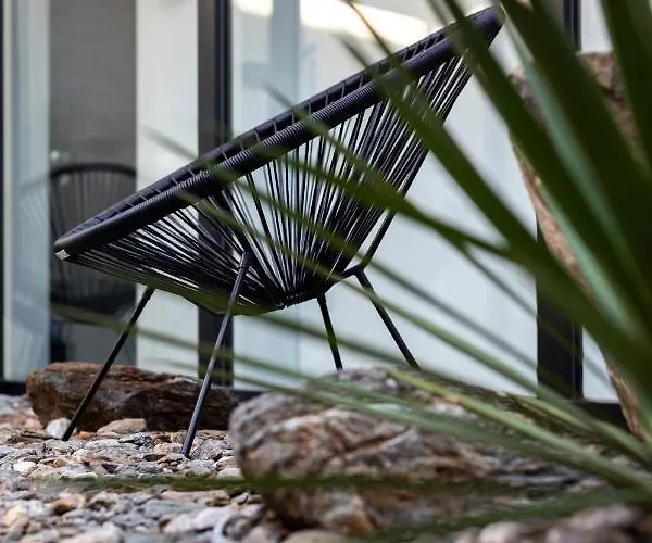 Apartamento Cooper L Loft