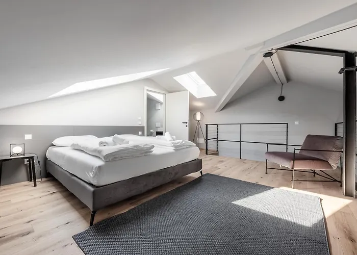 Cooper L Loft Bolzano