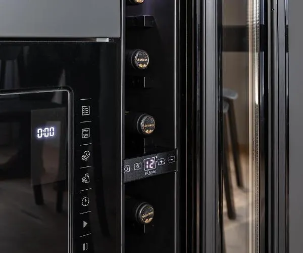 Daire Cooper L Loft *