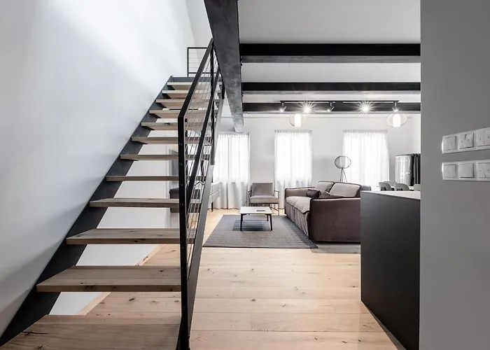 Cooper L Loft * Bolzano