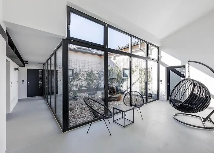 Cooper L Loft Bolzano