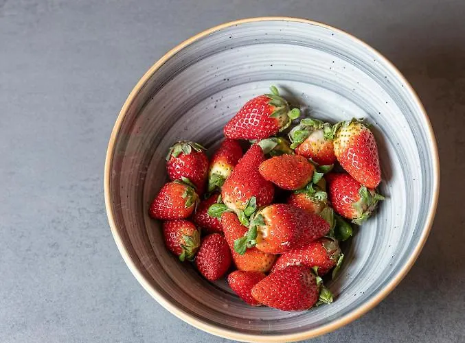 Apartamento Cooper L Loft *