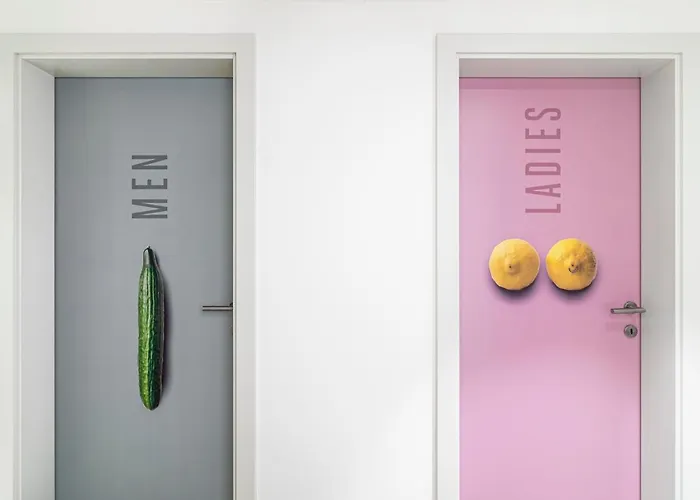 Cooper L Loft Apartment *